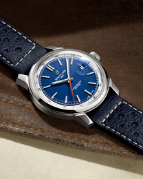 Breitling Top Time B31 Blue Watch