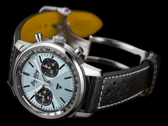 Breitling Top Time B01 41 Triumph Watch