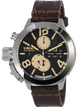U-Boat Watch Classico 45 CAS 1 Black 9567/A