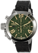 U-Boat Watch Classico 45 CAS Green 9581/A
