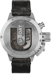 U-Boat Classico 45 CAS Green Watch
