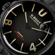 U-Boat Darkmoon Black PVD Watch