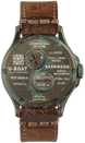 U-Boat Darkmoon Unico Watch