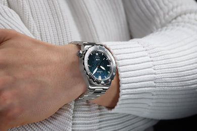 Sinn U18 Limited Edition U18-1028.010