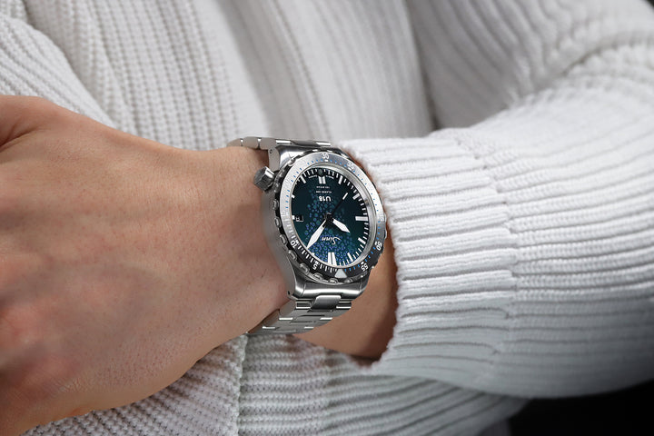 Sinn U18 Limited Edition U18-1028.010