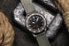 Sinn U50 Hydro SDR Textile Olive Grey Watch