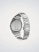 D1 Milano Groovy Black Ultra Thin Watch