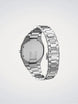 D1 Milano Groovy Silver Ultra Thin Watch