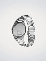 D1 Milano Groovy Green Ultra Thin Watch