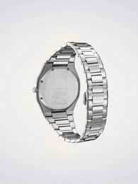D1 Milano Carbon Reef Ultra Thin Watch