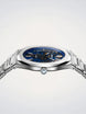 D1 Milano Carbon Reef Ultra Thin Watch