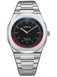 D1 Milano Classic Oxymor Ultra Thin Watch