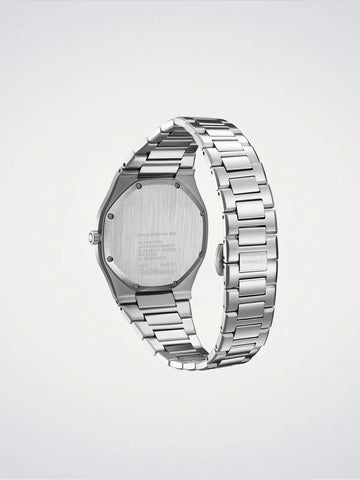 D1 Milano Classic Oxymor Ultra Thin Watch