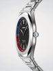 D1 Milano Classic Oxymor Ultra Thin Watch