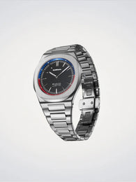 D1 Milano Classic Oxymor Ultra Thin Watch