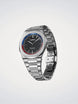 D1 Milano Classic Oxymor Ultra Thin Watch