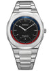 D1 Milano Classic Oxymor Ultra Thin Watch