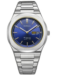 D1 Milano Light Illusion Ultra Thin Watch
