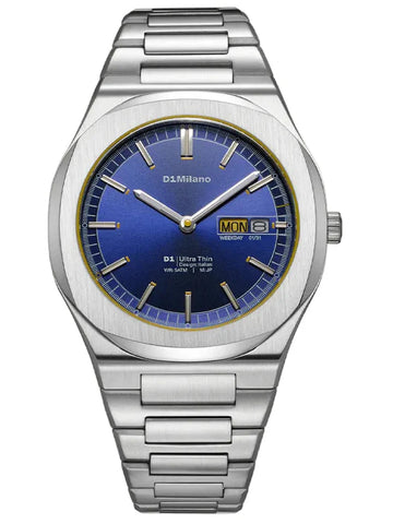 D1 Milano Light Illusion Ultra Thin Watch