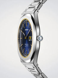 D1 Milano Light Illusion Ultra Thin Watch