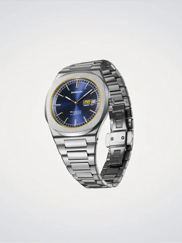 D1 Milano Light Illusion Ultra Thin Watch