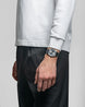 D1 Milano Dark Illusion Ultra Thin Watch