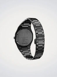 D1 Milano Dark Illusion Ultra Thin Watch