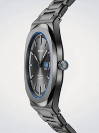 D1 Milano Dark Illusion Ultra Thin Watch