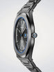 D1 Milano Dark Illusion Ultra Thin Watch