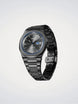 D1 Milano Dark Illusion Ultra Thin Watch