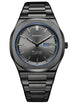 D1 Milano Dark Illusion Ultra Thin Watch