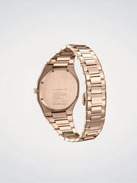 D1 Milano Jade Mirage Ultra Thin Watch
