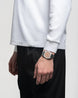D1 Milano Neutral Heritage Ultra Thin Watch