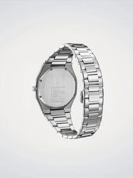 D1 Milano Neutral Heritage Ultra Thin Watch