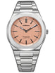 D1 Milano Neutral Heritage Ultra Thin Watch