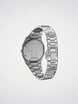 D1 Milano Silver Mellow Ultra Thin Watch