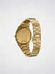 D1 Milano Gold Mellow Ultra Thin Watch