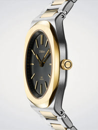D1 Milano Tone Mellow Ultra Thin Watch