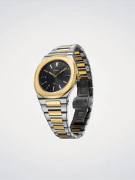 D1 Milano Tone Mellow Ultra Thin Watch