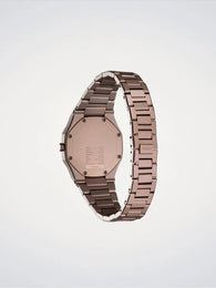 D1 Milano Chocolush Ultra Thin Watch