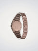D1 Milano Chocolush Ultra Thin Watch