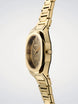 D1 Milano Gold Gleam Ultra Thin Watch