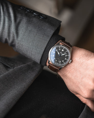 Laco Ulm 39mm