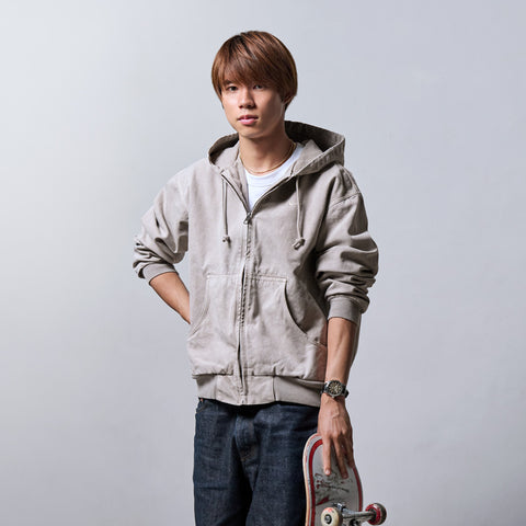 Seiko Watch 5 Sport X Yuto Horigome Limited Edition IV