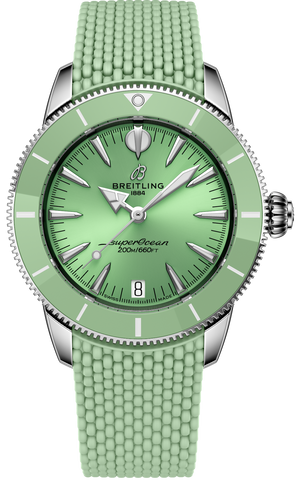 Breitling Superocean Heritage Auto 36 Watch A10390361L1S1