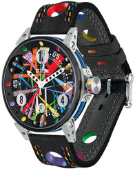 B.R.M. Watch Art Car V6-44 SA Limited Edition