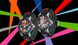 B.R.M. Watch Art Car V6-44 SA Limited Edition