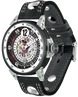 B.R.M. Watches V6-44 Touring White