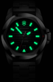 Victorinox I.N.O.X. Automatic Watch