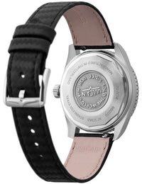 Vulcain Skindiver Blue Watch